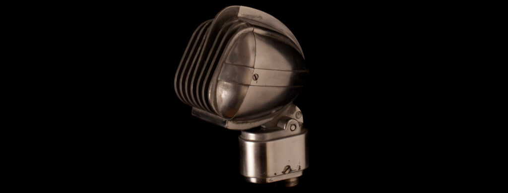 Turner 33 D