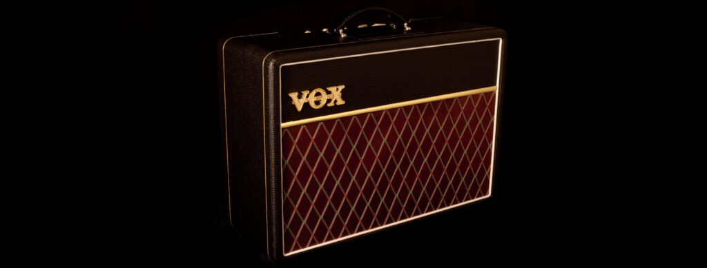 Vox AC10 C1
