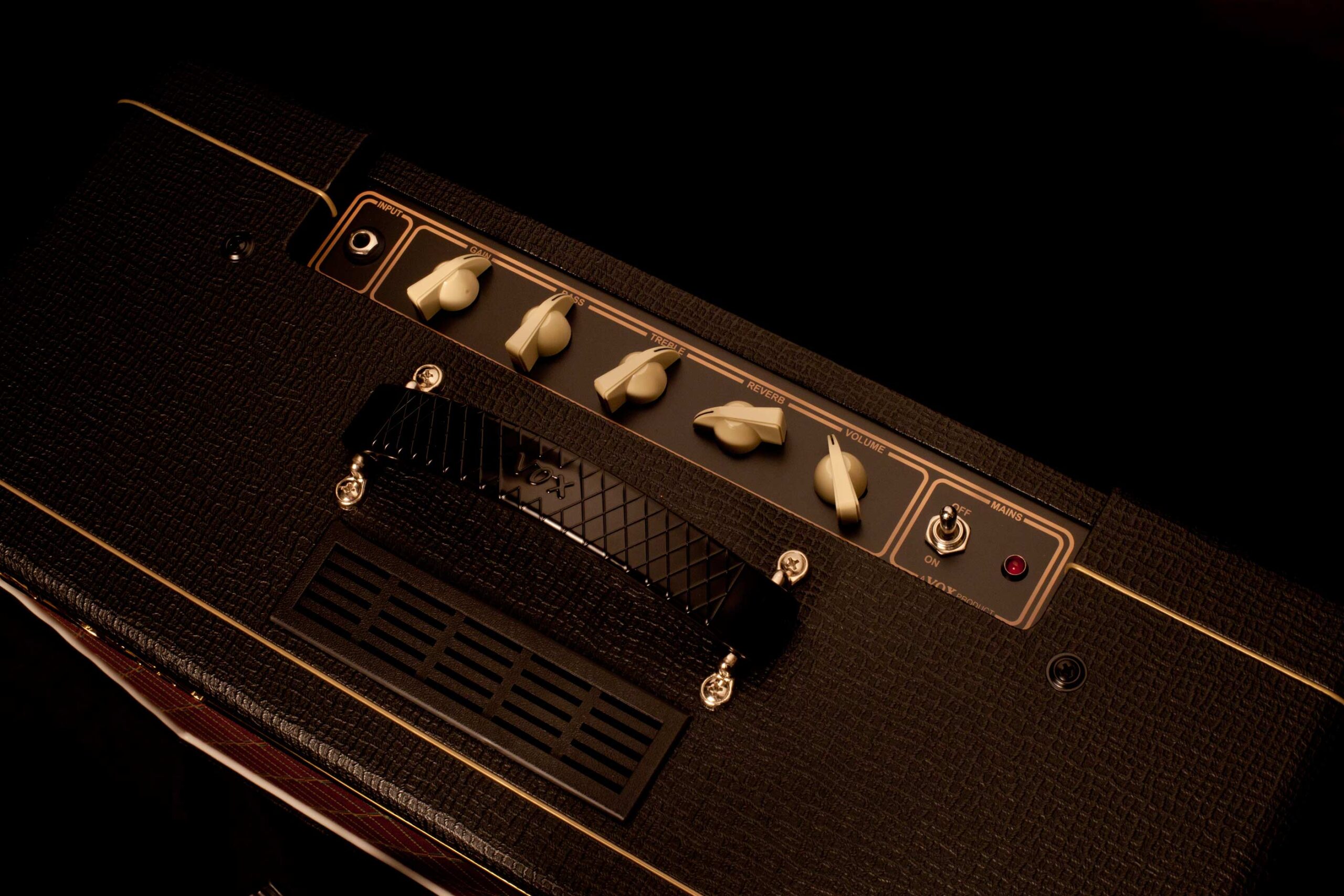 Vox AC10 C1 - Image 2