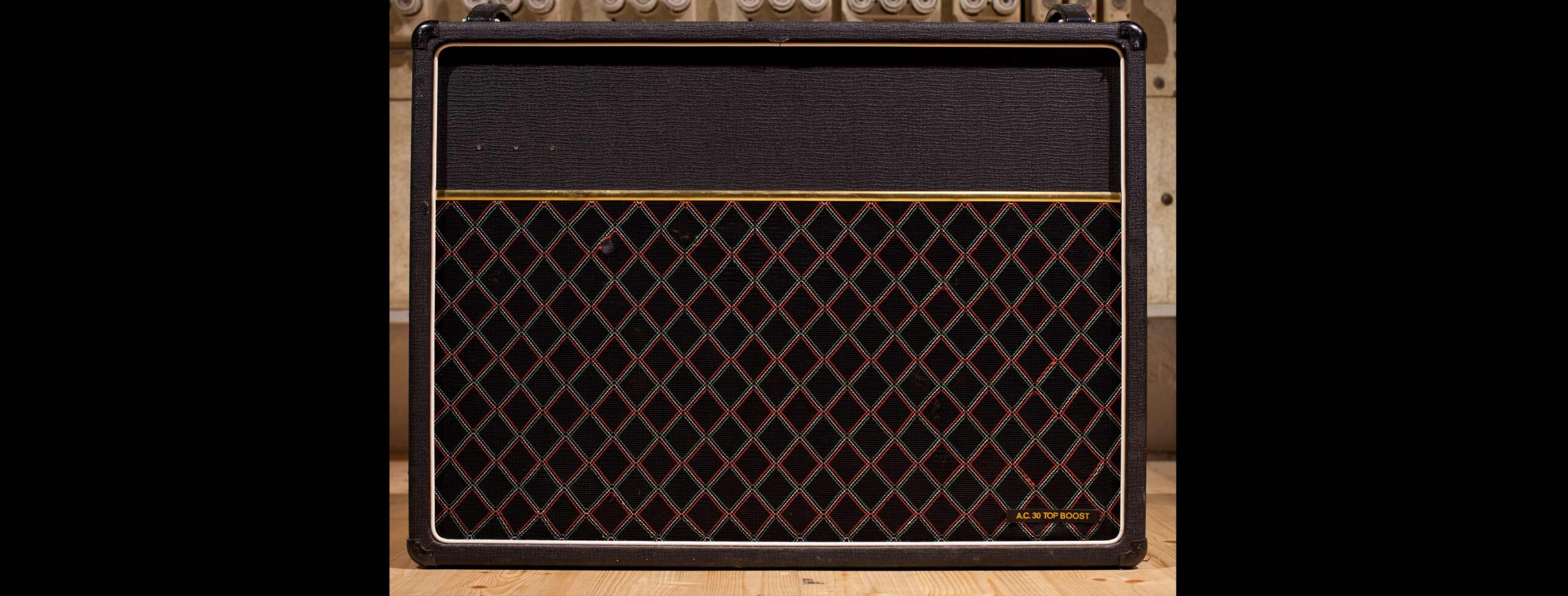 Vox AC30 TB 1969 Utah