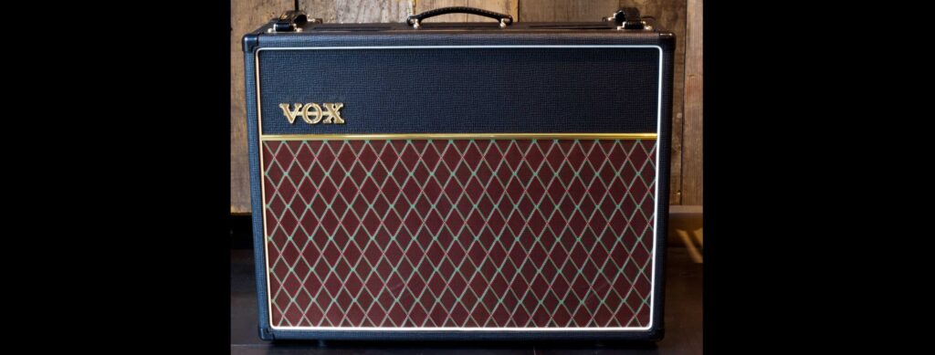 Vox AC30 C2