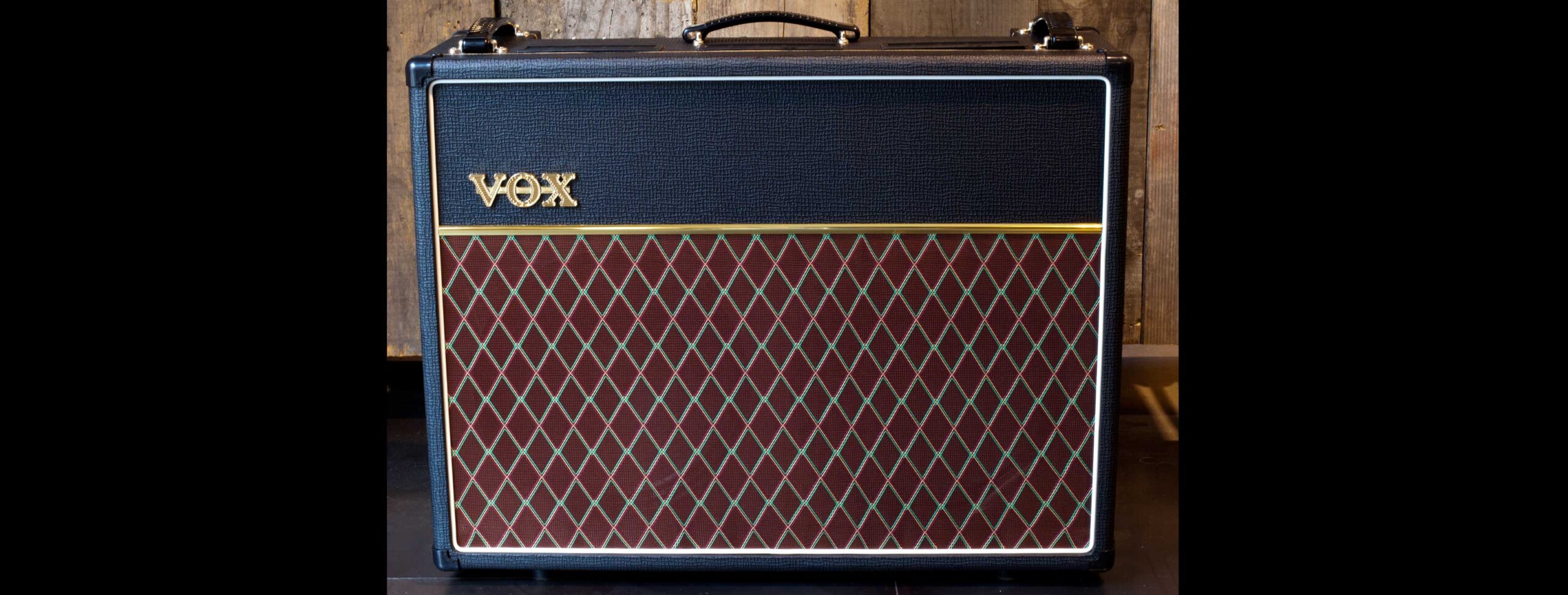 Vox AC30 C2