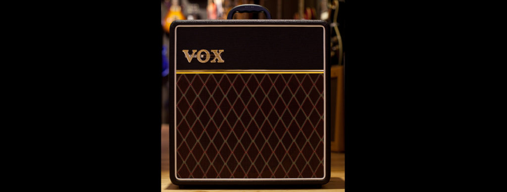 Vox AC4 C1-12