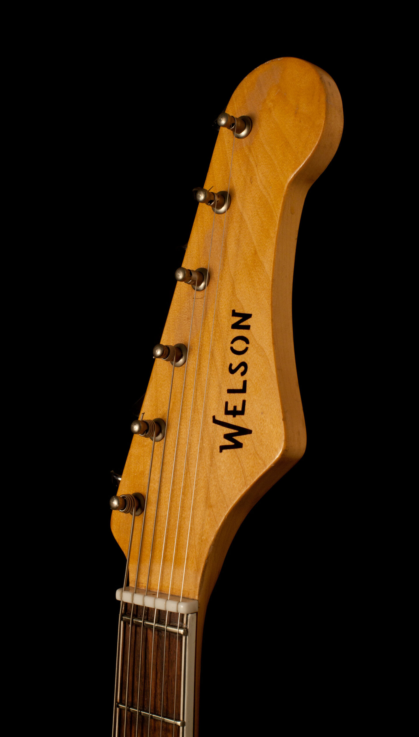 Welson Belltone 1964 - Image 7