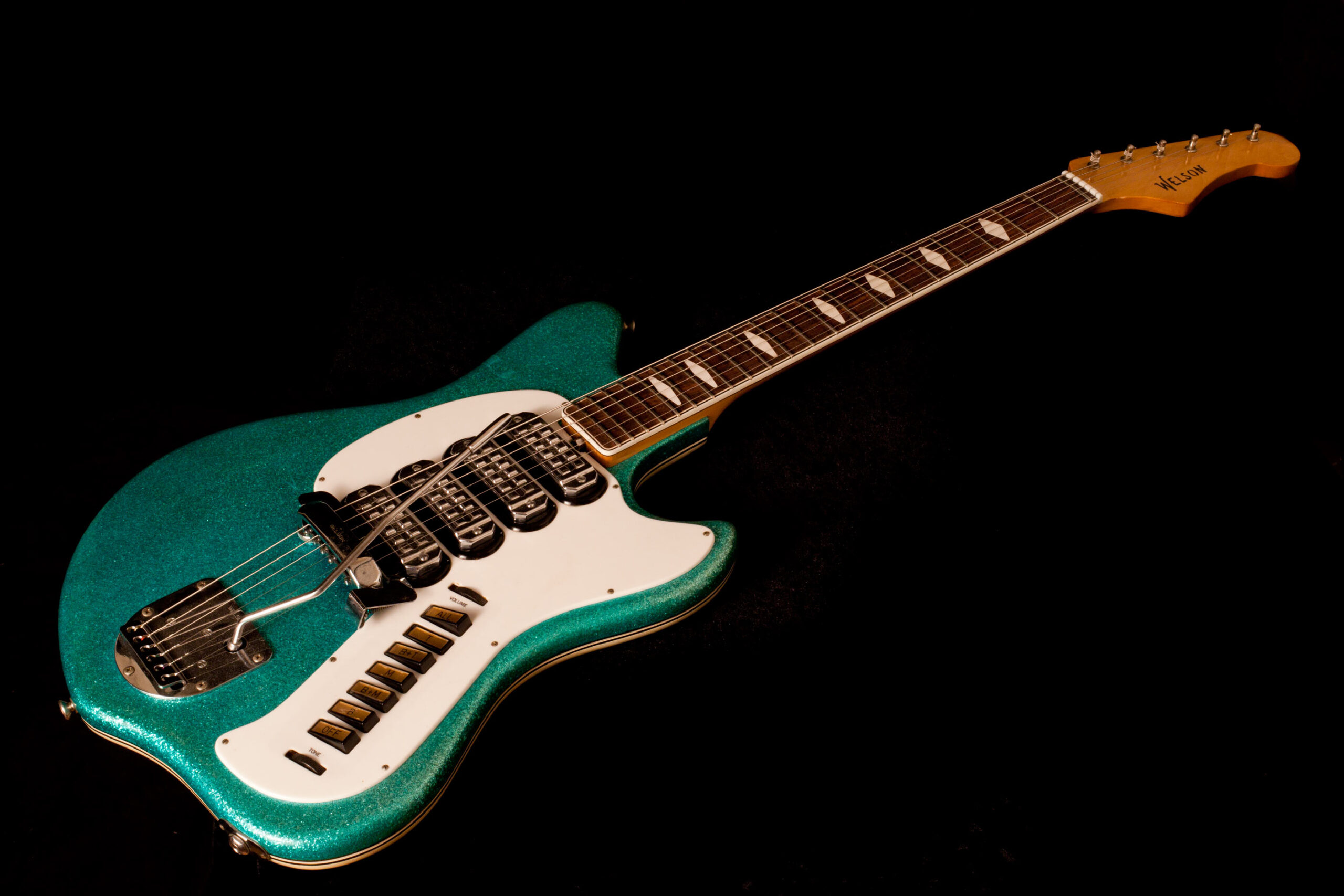 Welson Belltone 1964 - Image 3