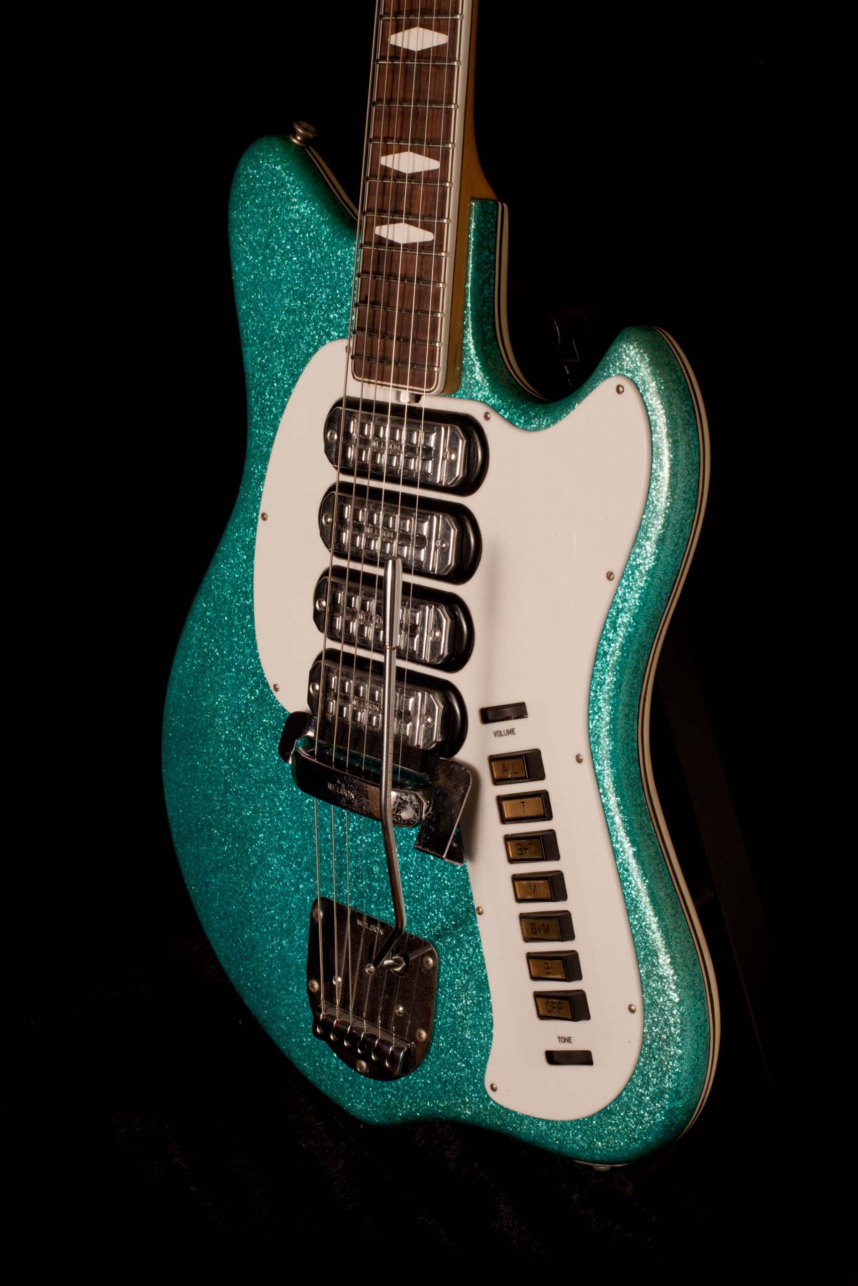 Welson Belltone 1964 - Image 8