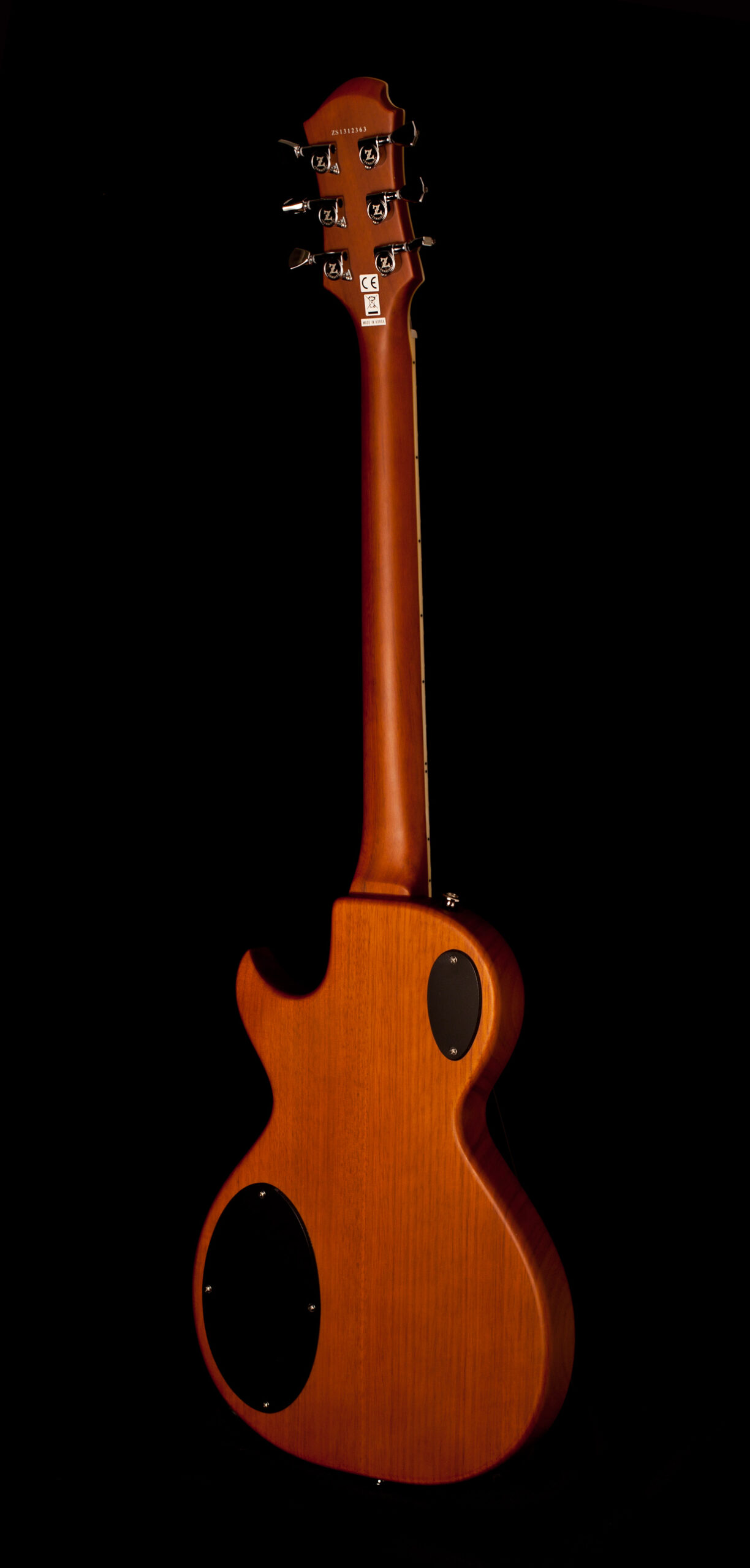 Zemaitis Casimere Series C24MF – Bild 5