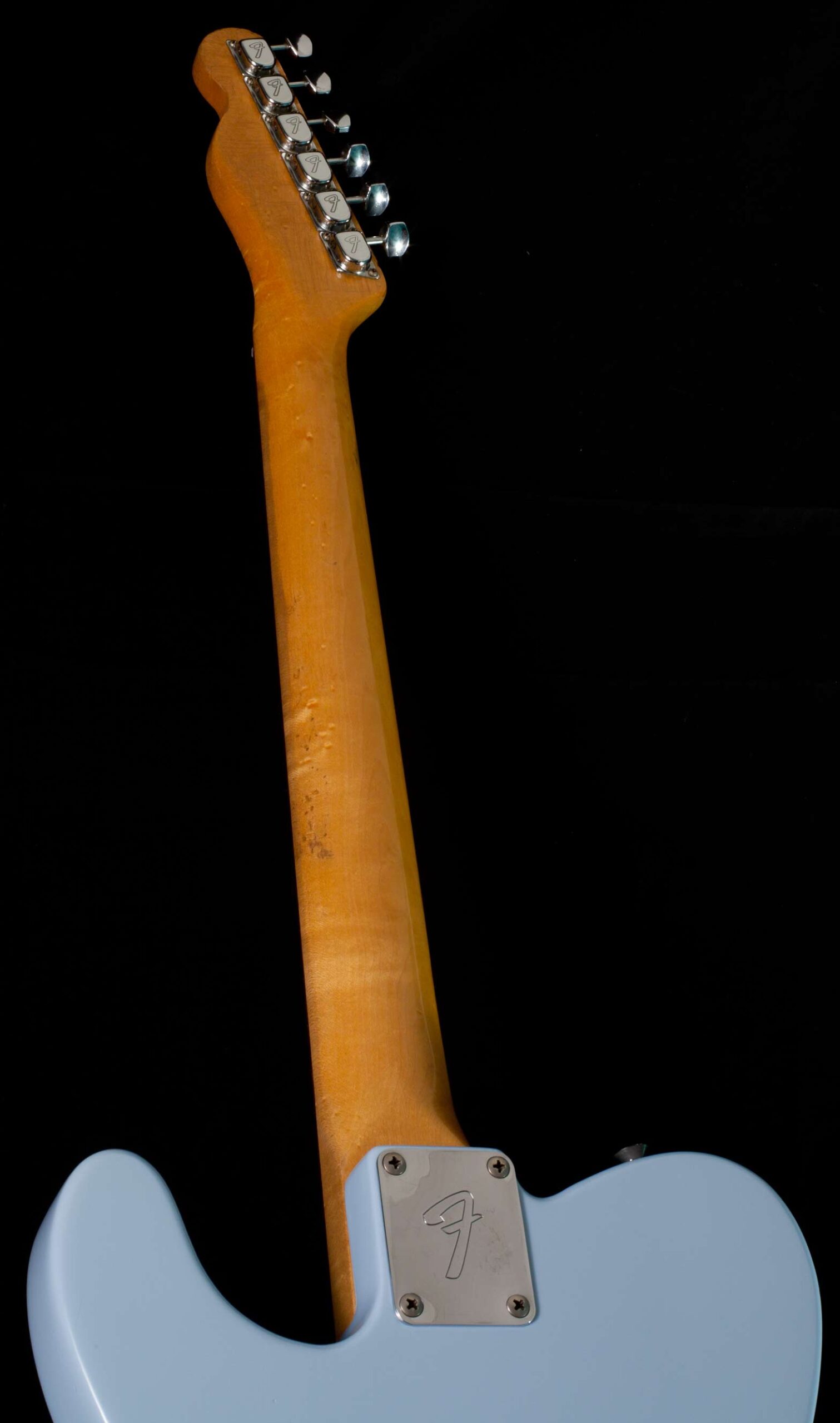 Fender Esquire 1967 - Image 3
