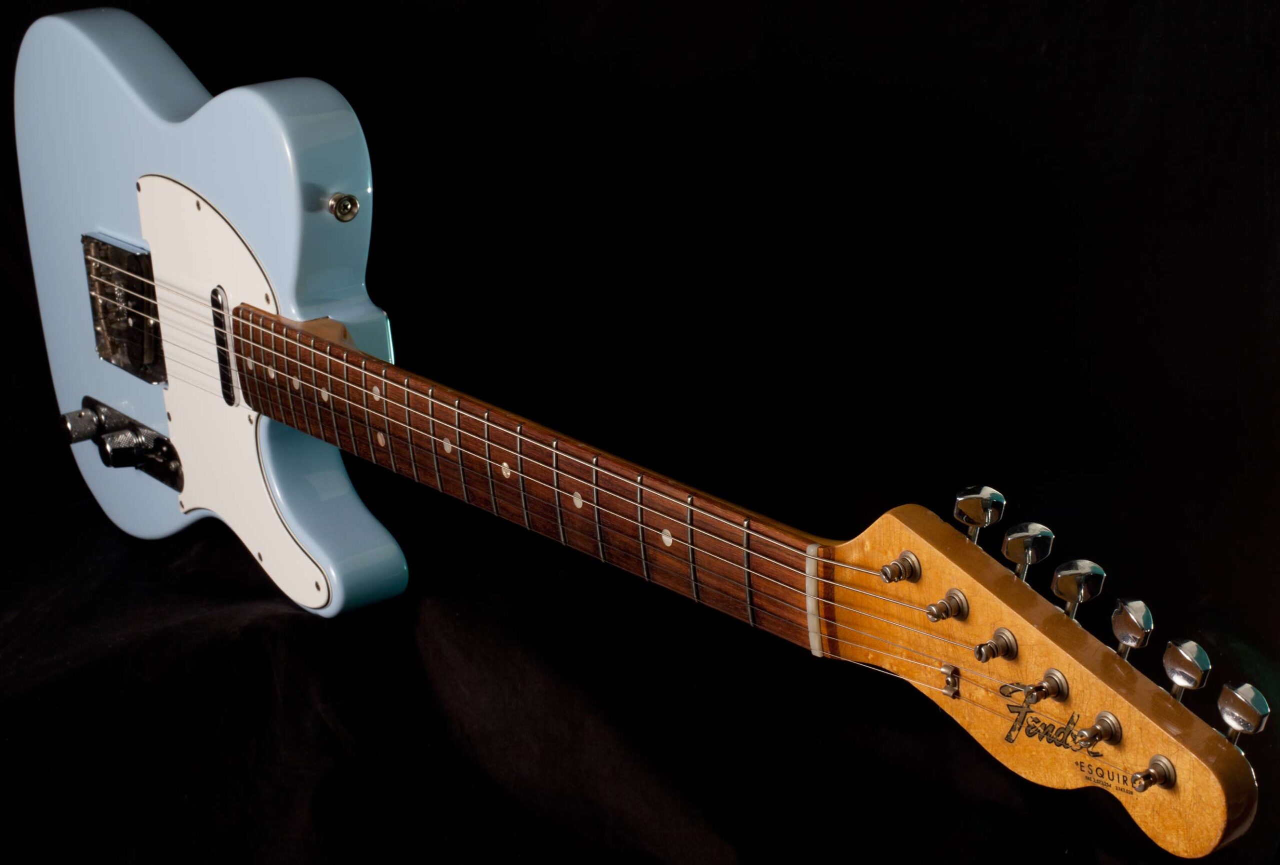 Fender Esquire 1967 - Image 4