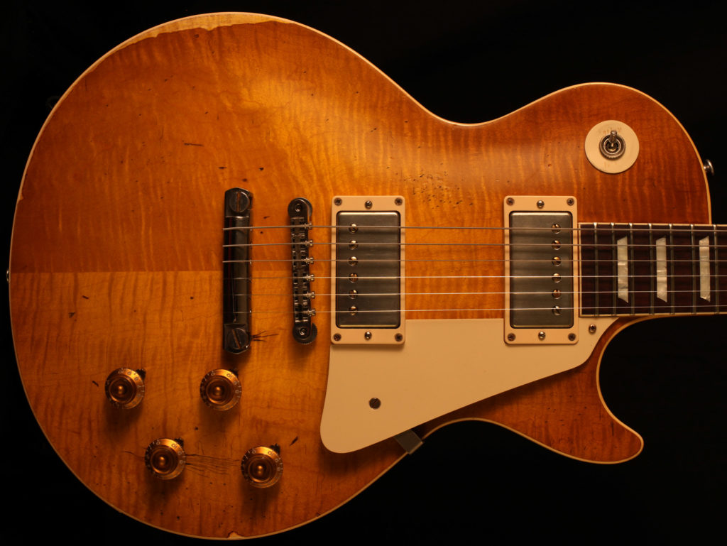 Gibson Les Paul "The Beast"