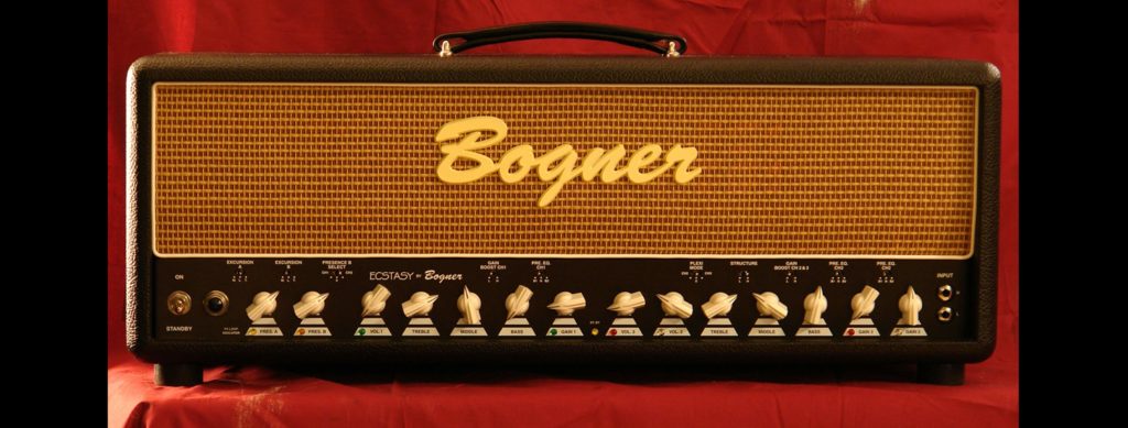 Bogner Ecstasy