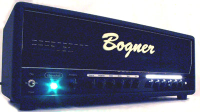 Bogner Ueberschall