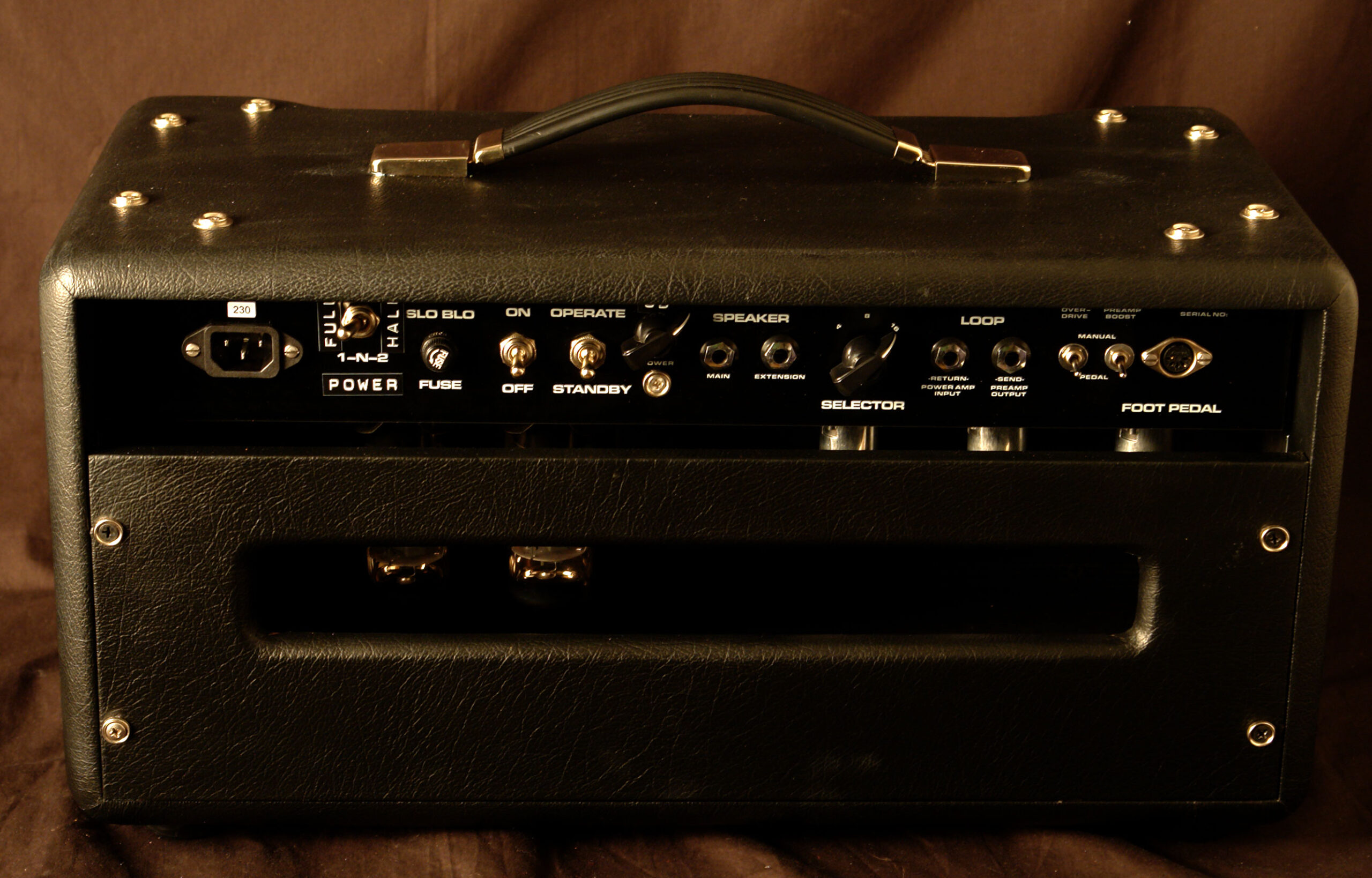 Ceriatone HRM Bluesmaster - Image 2