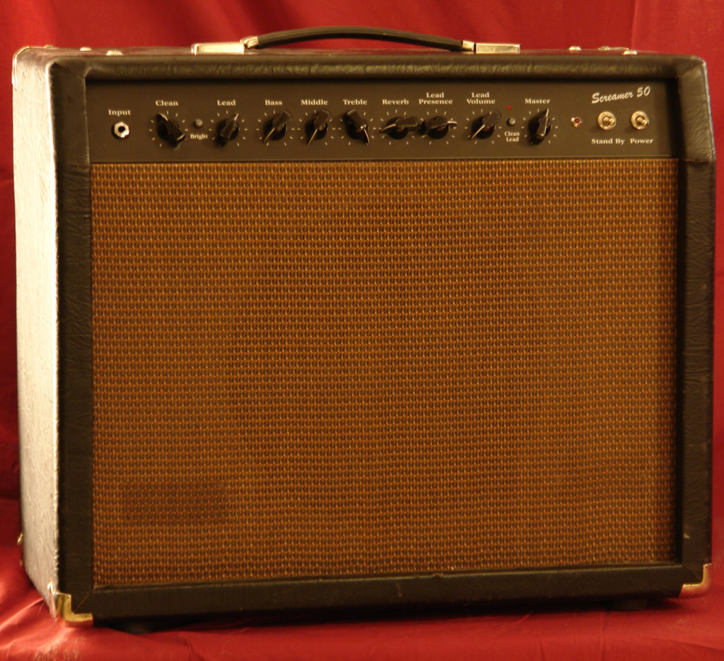 Engl Screamer 50