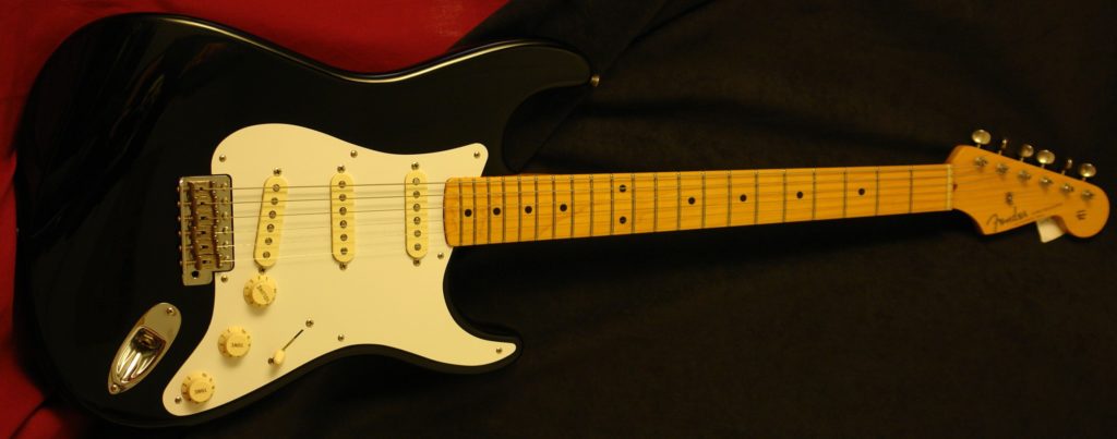Fender Stratocaster '57 Van Zandt