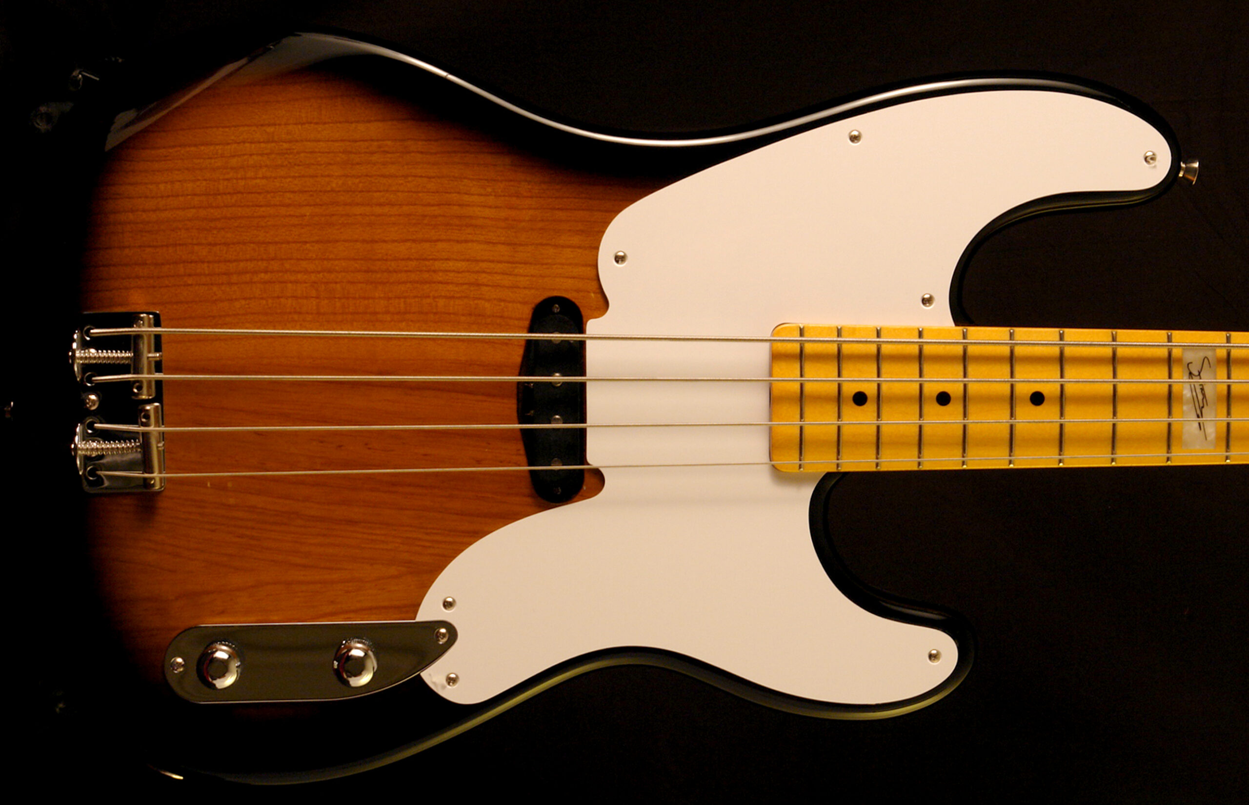 Fender Precision Bass '51 Reissue - Image 2