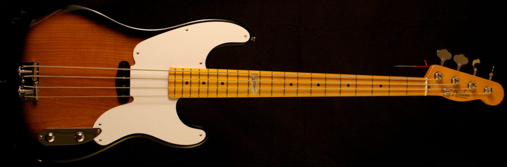 Fender Precision Bass '51 Reissue