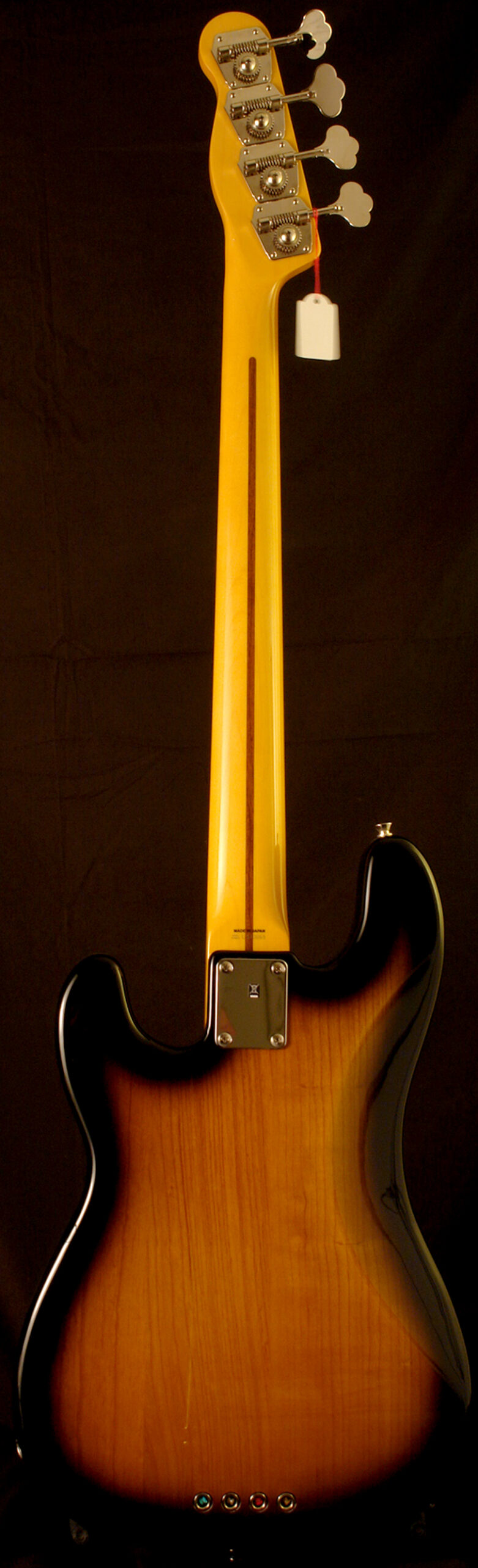 Fender Precision Bass '51 Reissue - Image 3