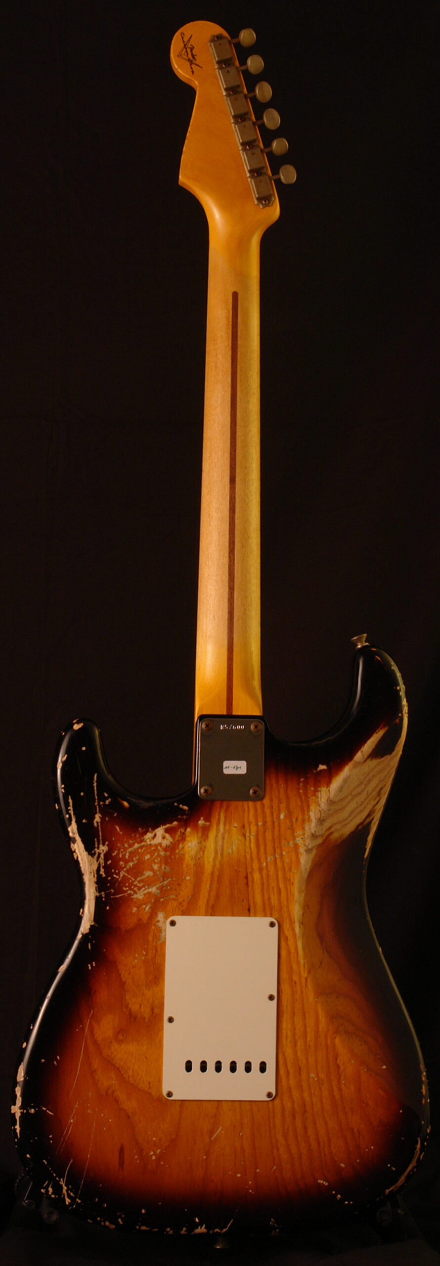 Fender Stratocaster '56 Limited - Image 3