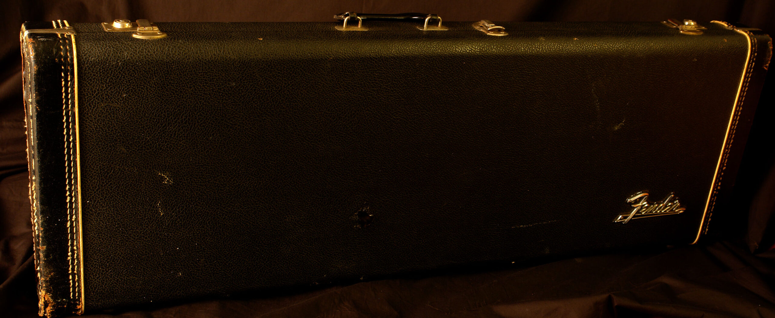 Fender Stratocaster 1970 Sunburst - Image 7