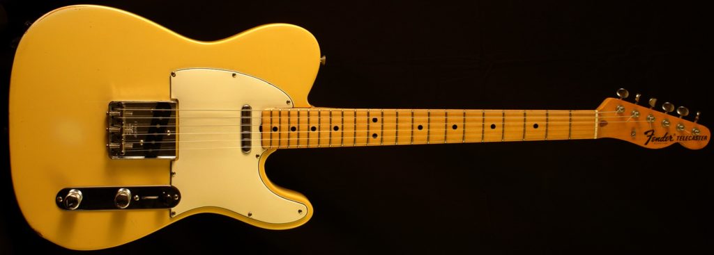 Fender Telecaster 1970