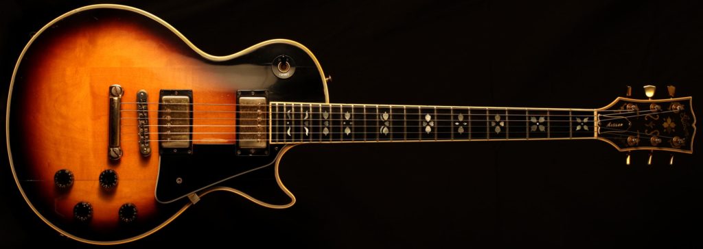 Gibson Les Paul Artisan