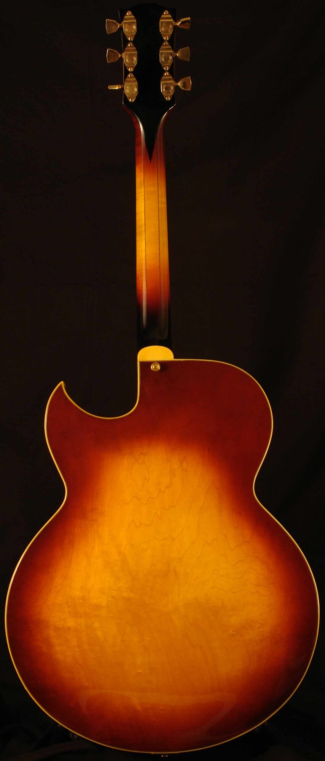 Gibson Byrdland - Image 4