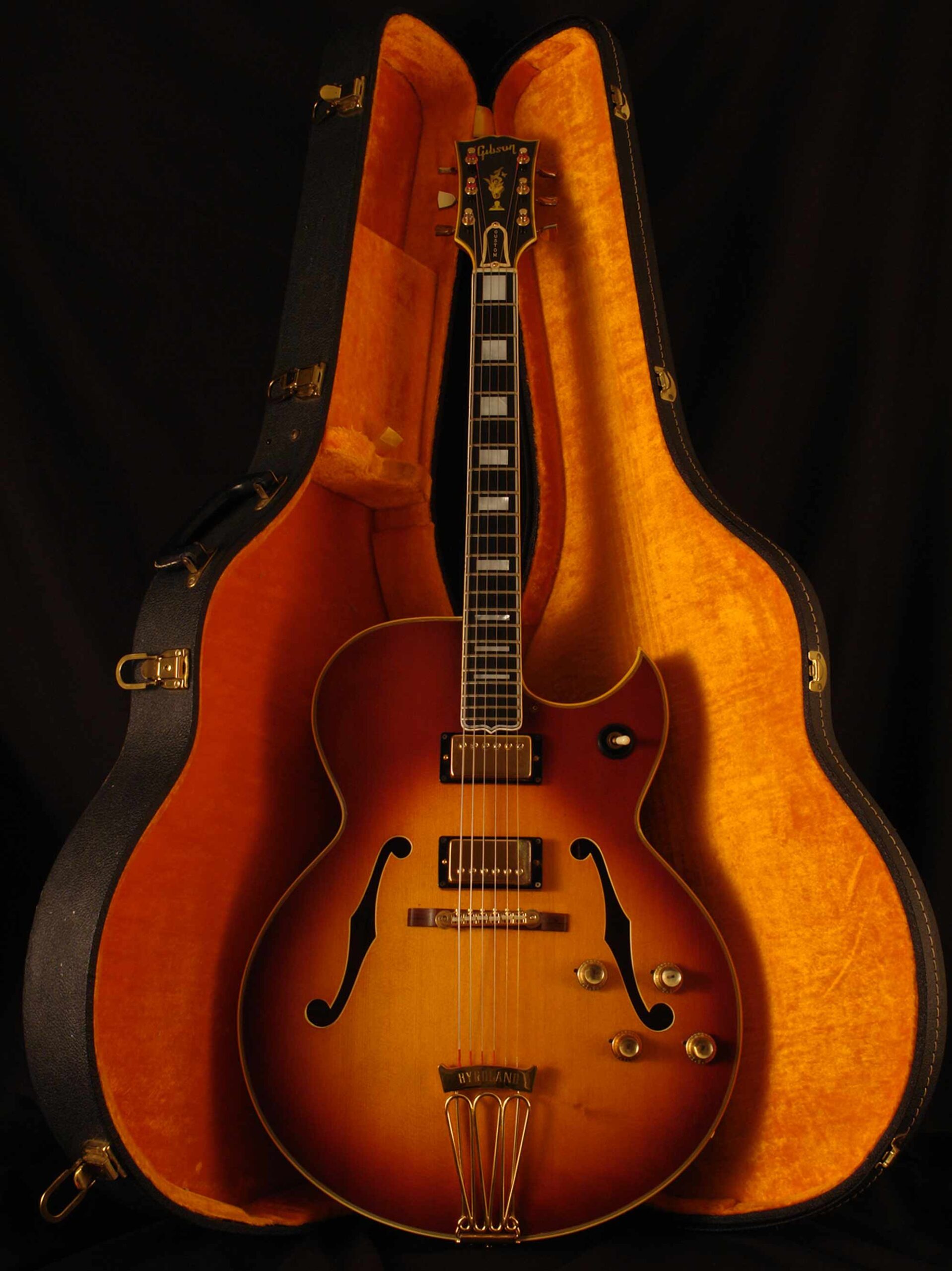 Gibson Byrdland - Image 5