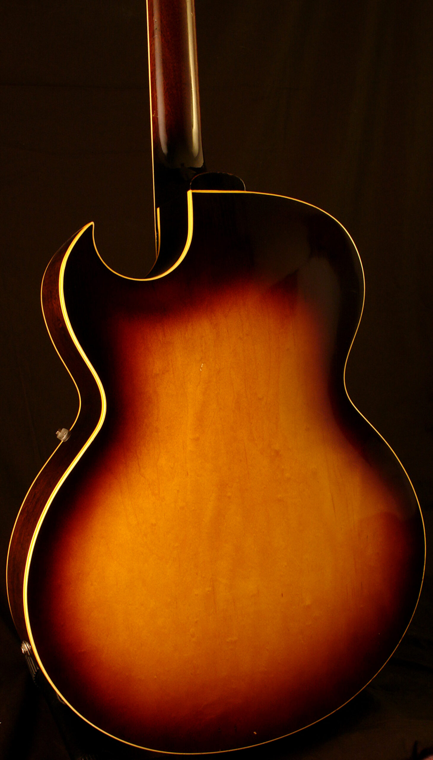 Gibson ES-175 1962 - Image 5