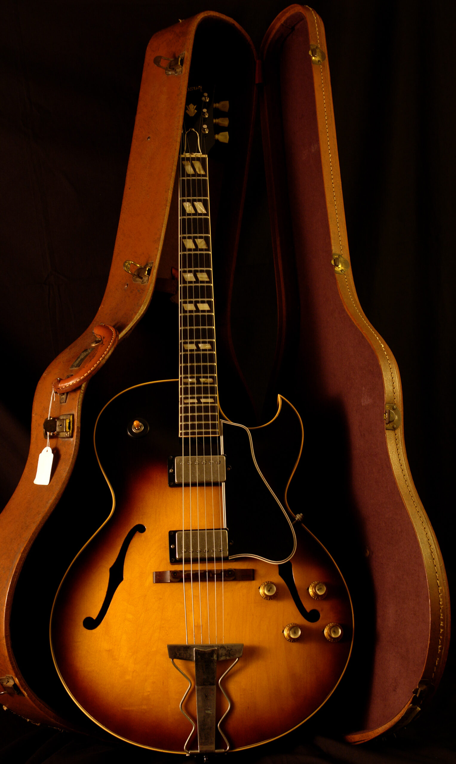 Gibson ES-175 1962 - Image 2
