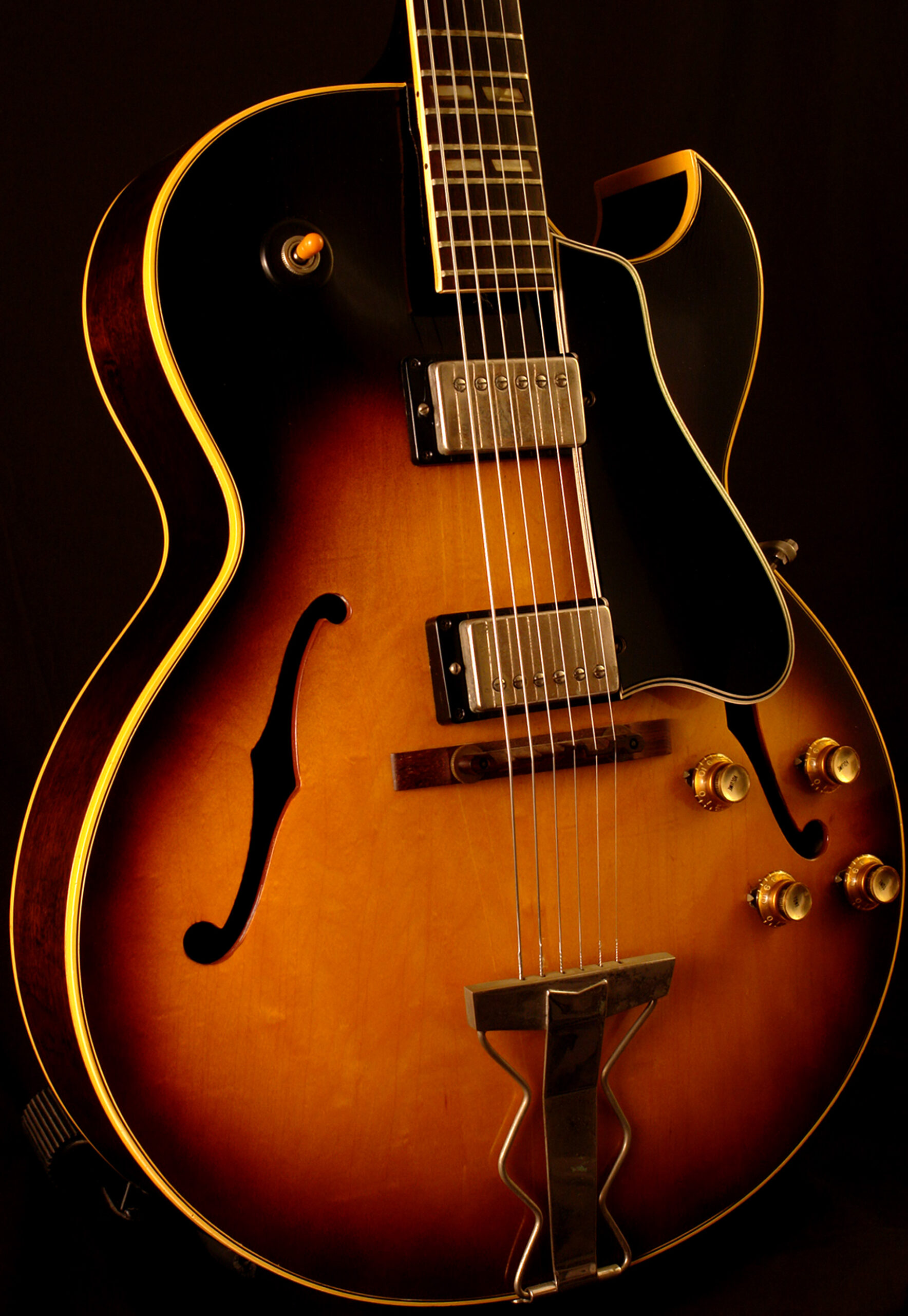 Gibson ES-175 1962 - Image 3