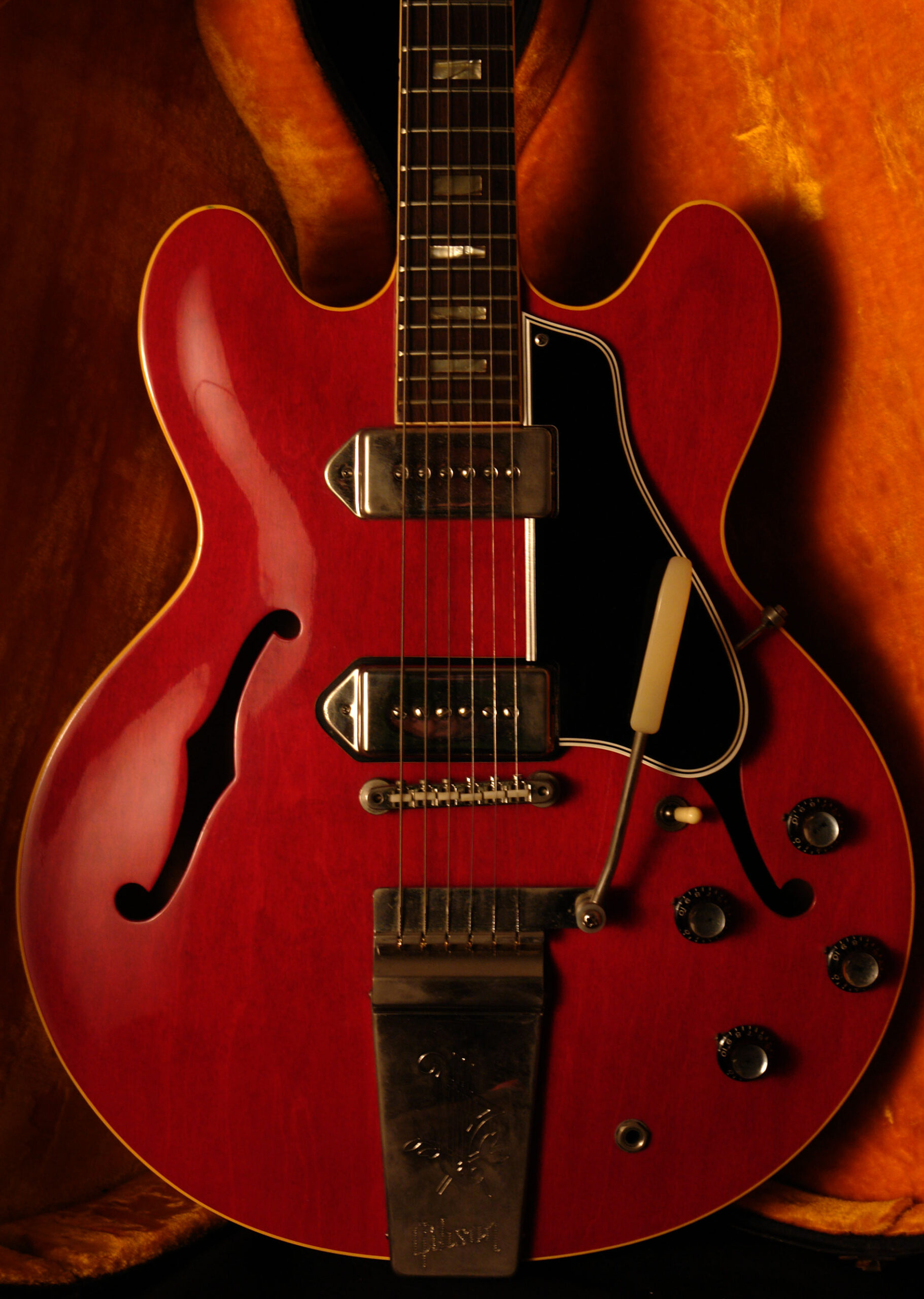 Gibson ES-330 1965 - Image 3