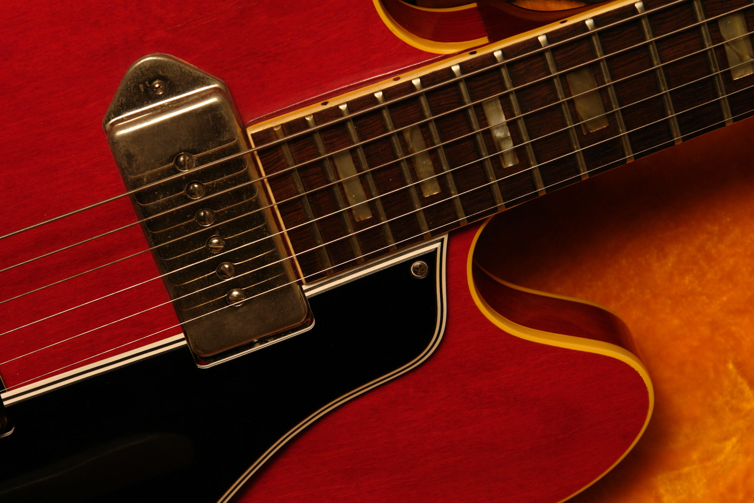 Gibson ES-330 1965 - Image 2