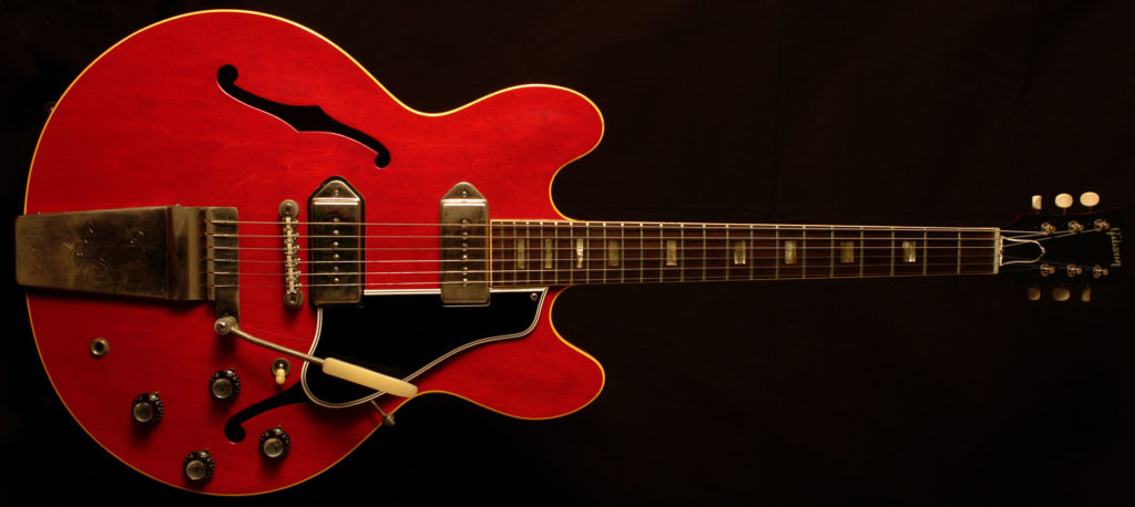 Gibson ES-330 1965