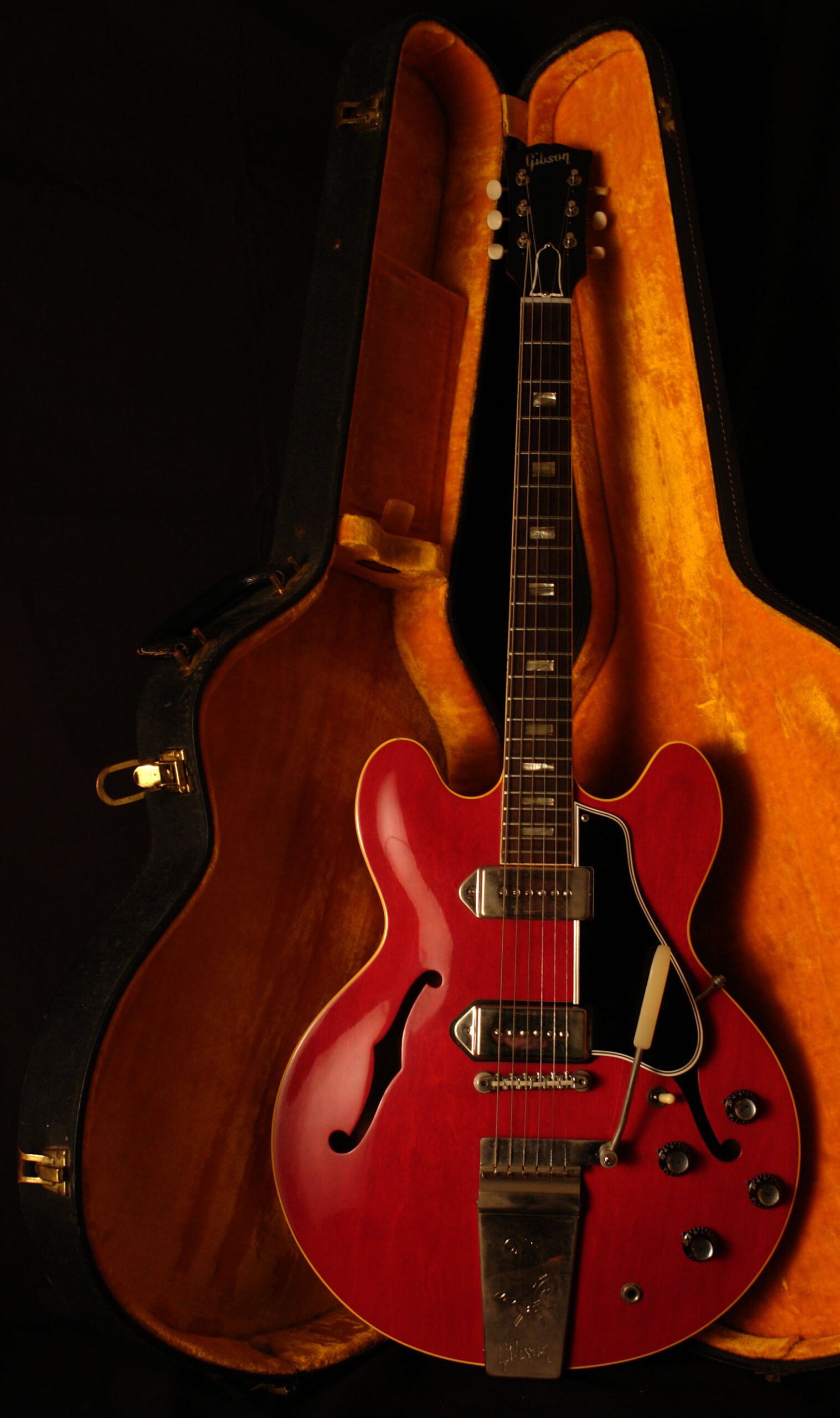 Gibson ES-330 1965 - Image 5