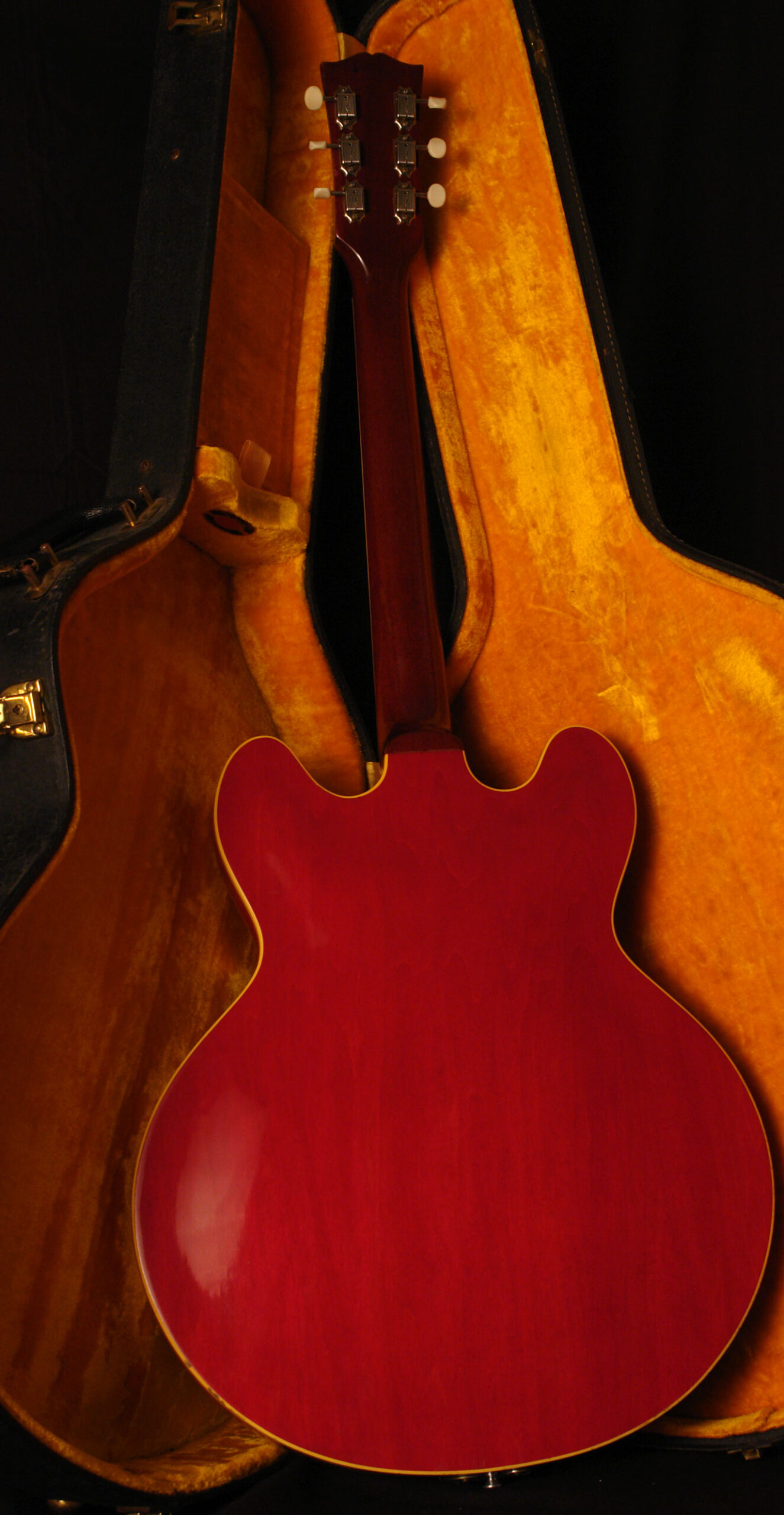 Gibson ES-330 1965 - Image 4