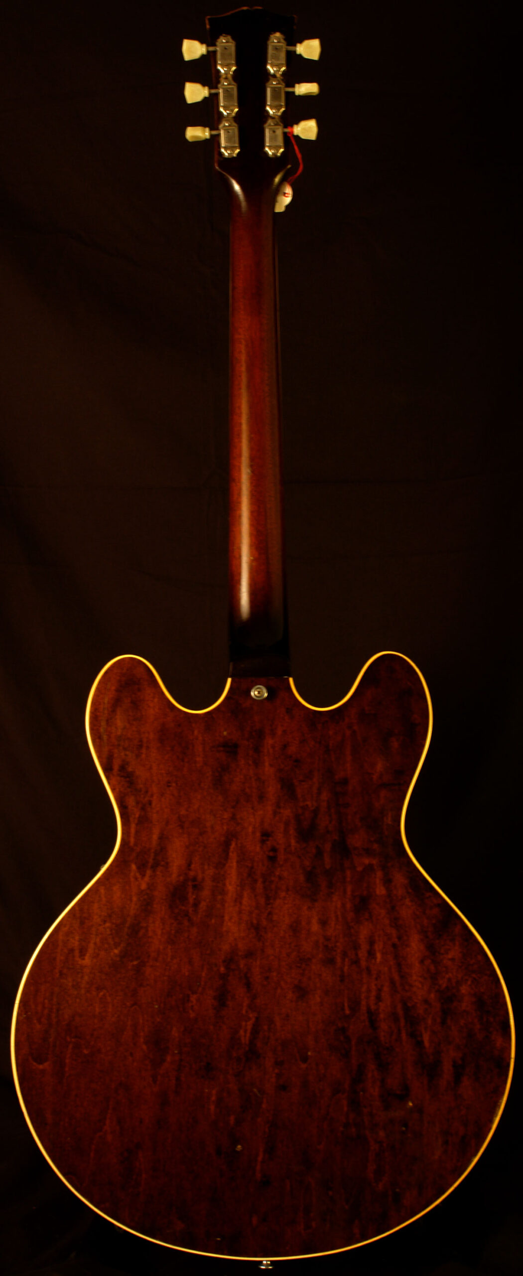 Gibson ES-335 1969 - Image 5