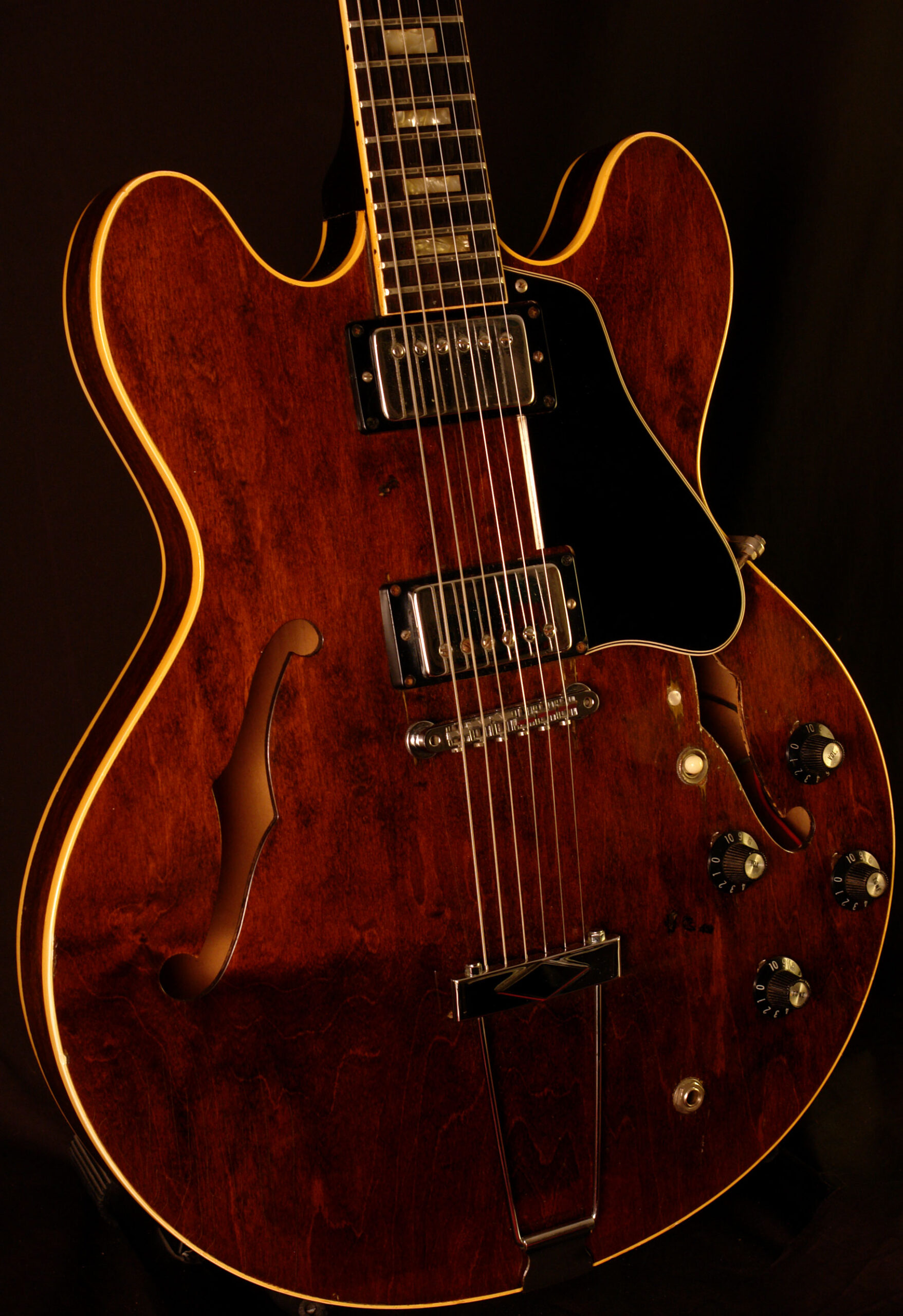 Gibson ES-335 1969 - Image 2