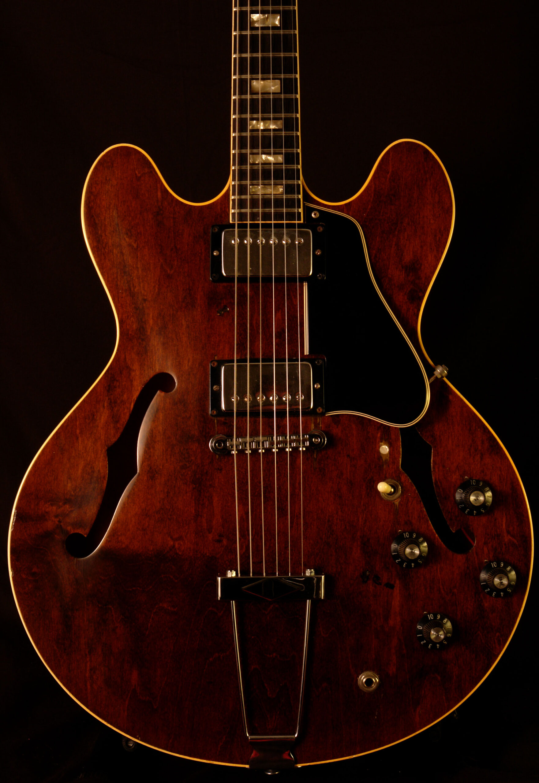 Gibson ES-335 1969 - Image 3