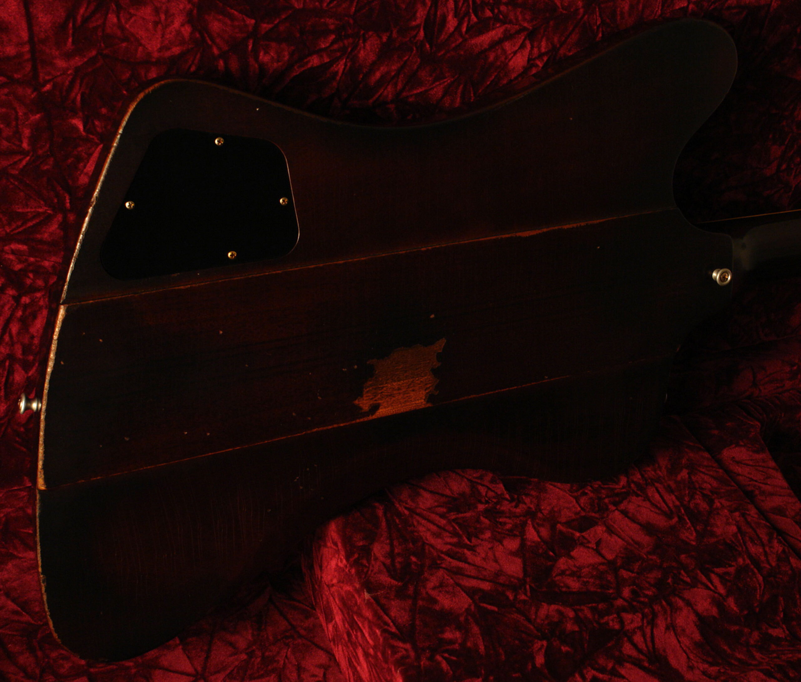 Gibson Firebird Johnny Winter - Image 4