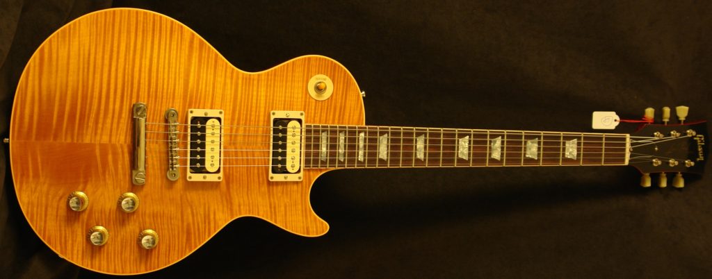 Gibson Les Paul Appetie for Destruction