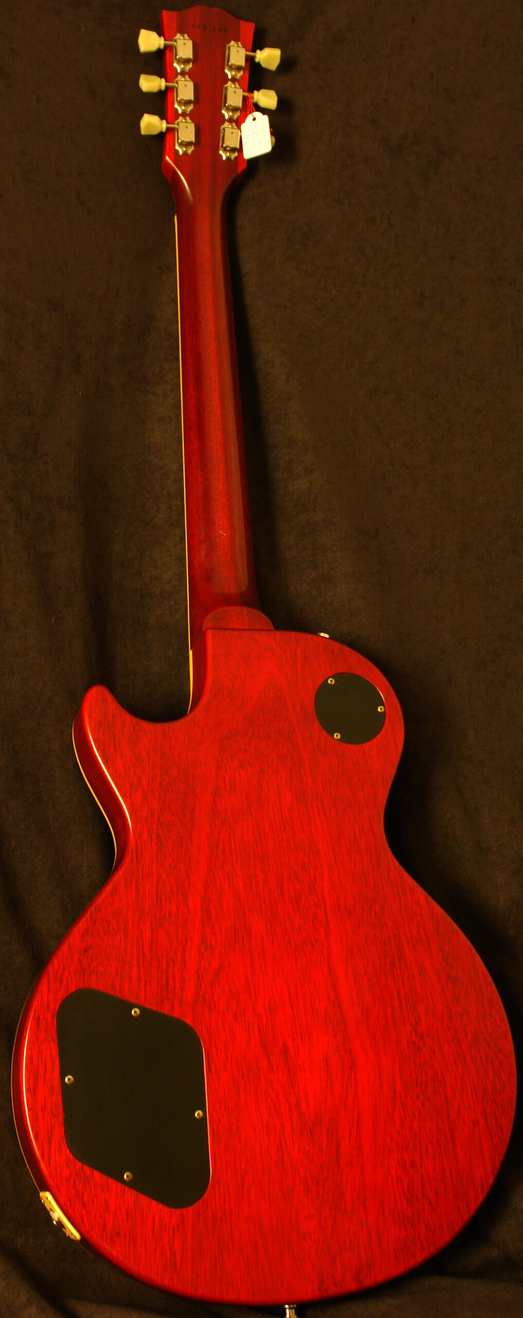 Gibson Les Paul Appetie for Destruction - Image 4