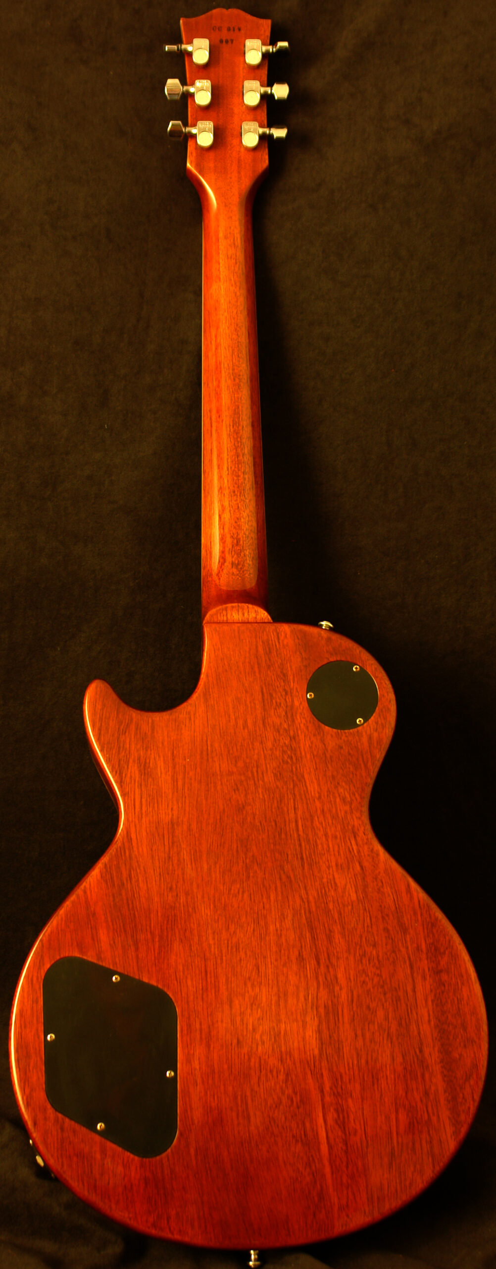 Gibson Collector's Choice #1: 1959 Les Paul Standard – Bild 6