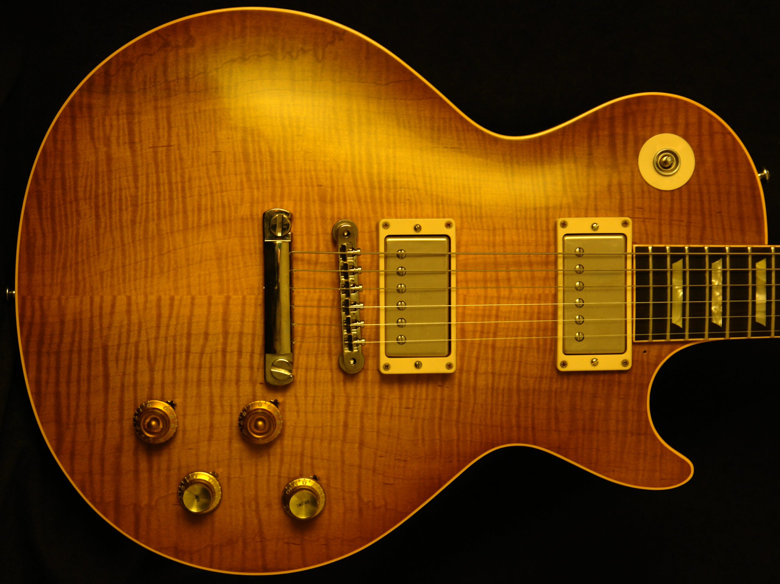 Gibson Collector's Choice #1: 1959 Les Paul Standard – Bild 2