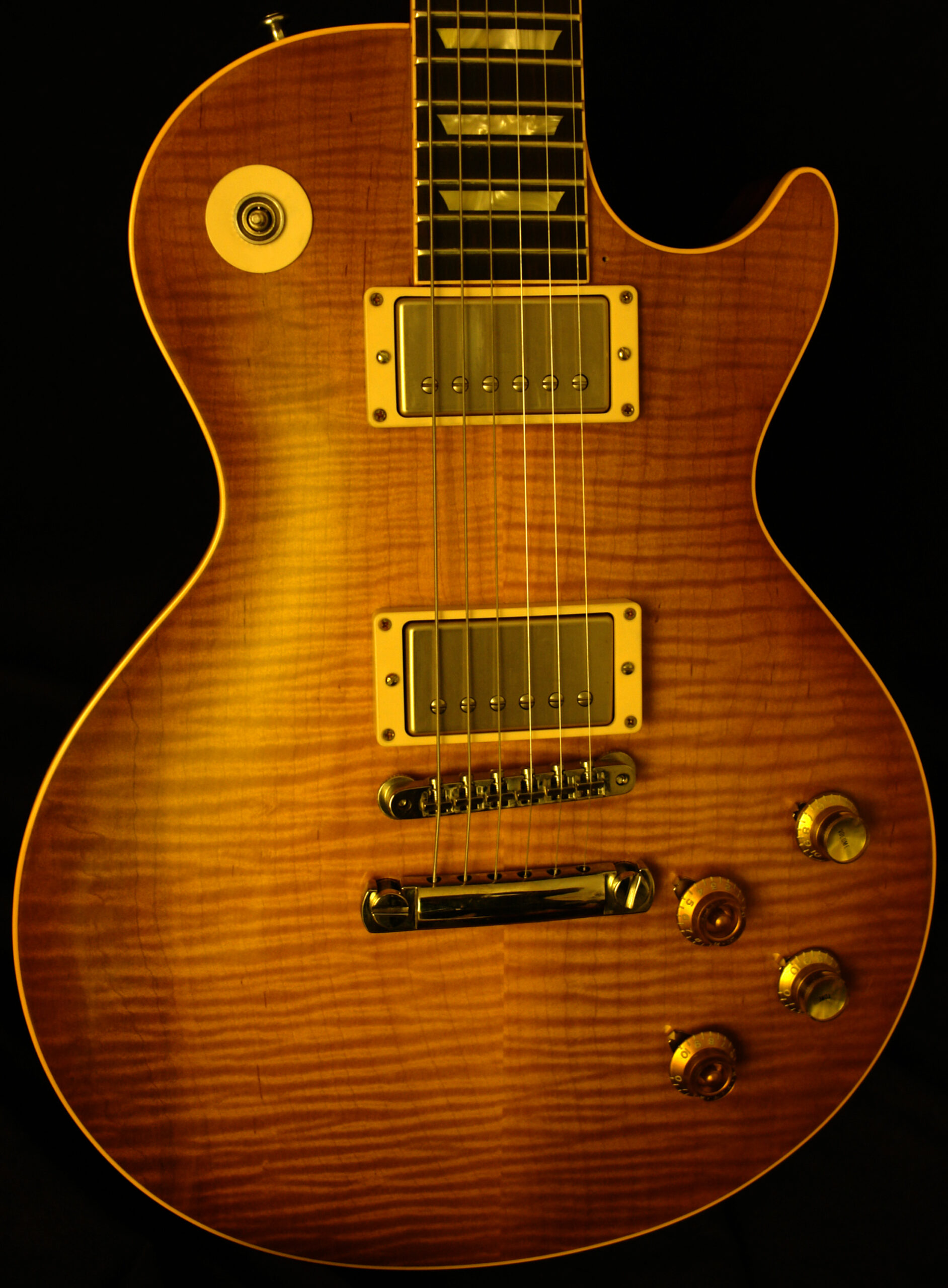 Gibson Collector's Choice #1: 1959 Les Paul Standard – Bild 3