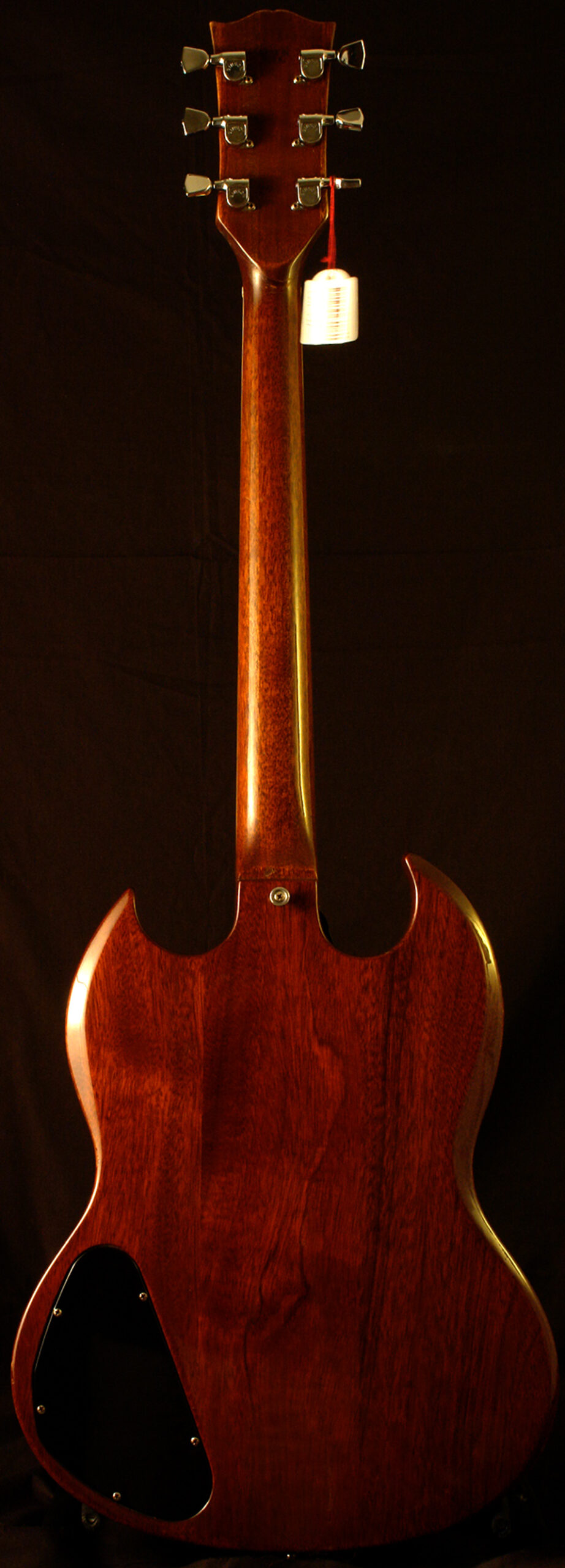 Gibson SG 1974 – Bild 3