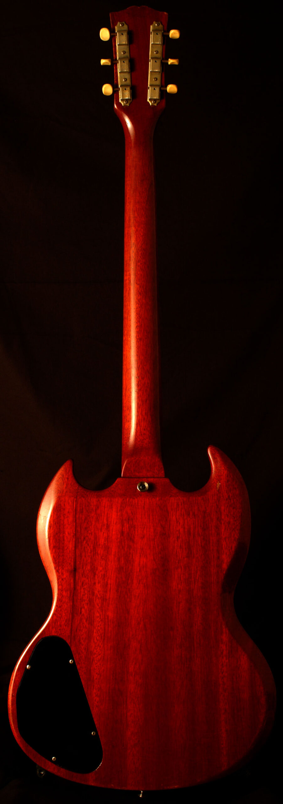 Gibson SG Junior 1965 - Image 4