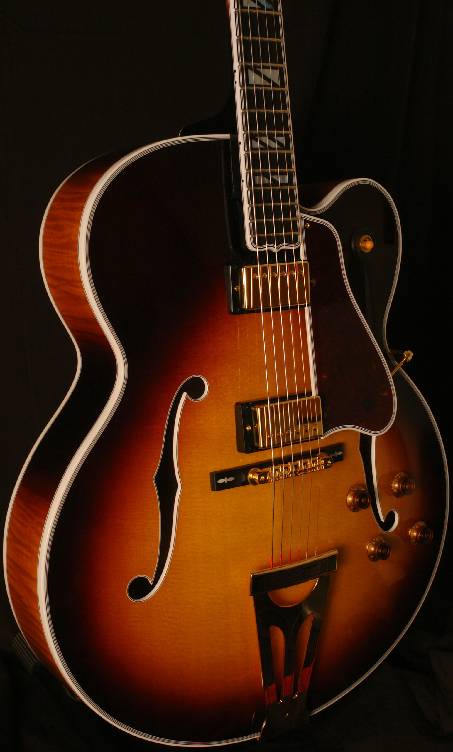 Gibson Super 400 CES - Image 3