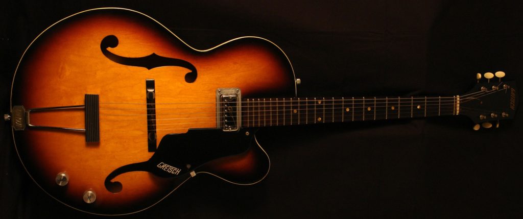 Gretsch Clipper