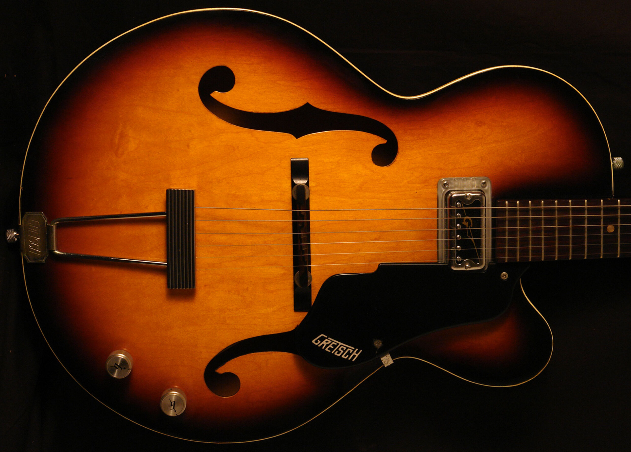 Gretsch Clipper – Bild 2